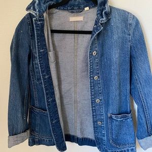 Uniqlo Women’s Denim Jacket